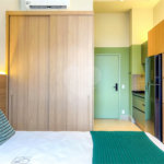 Studio à venda com 1 quarto em Moema, São Paulo, SP