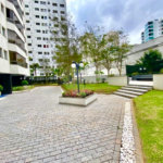 Apartamento à venda com 3 suítes em Parque Bairro Morumbi, São Paulo, SP