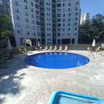Apartamento à venda com 3 quartos, sendo 1 suíte,  em Vila Andrade, São Paulo, SP