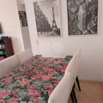 Apartamento à venda com 2 quartos em Moema, São Paulo, SP