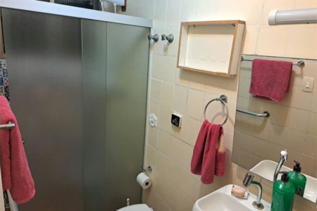 Apartamento com 3 dormitórios à venda, 97 m² por R$ 675.000,00 - Itararé - São Vicente/SP