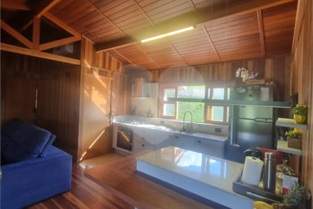 Chácara à venda com 3 quartos, sendo 1 suíte, em Recanto Campestre Internacional de Viracopos Gleba 6, Indaiatuba, SP