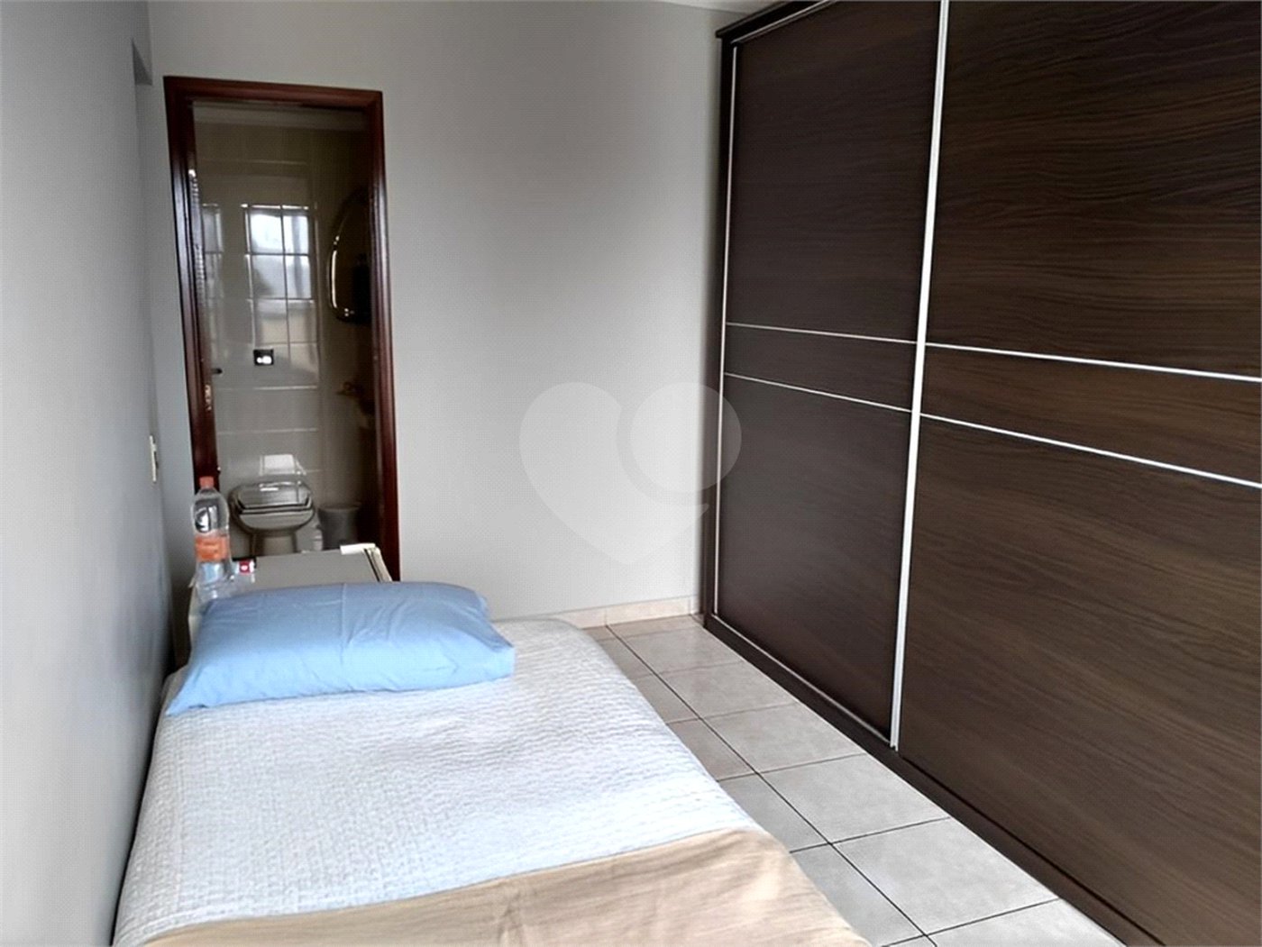 Apartamento à venda com 3 suítes em Parque das Nações, Santo André, SP