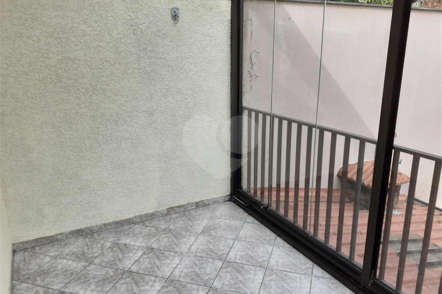 Sobrado à venda com 3 suítes em Mandaqui, São Paulo, SP