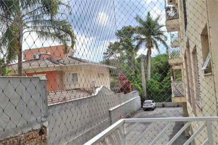 Apartamento à venda com 2 quartos em Pinheirinho, Vinhedo, SP