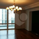 Apartamento à venda com 4 suítes em Alto da Boa Vista, São Paulo, SP