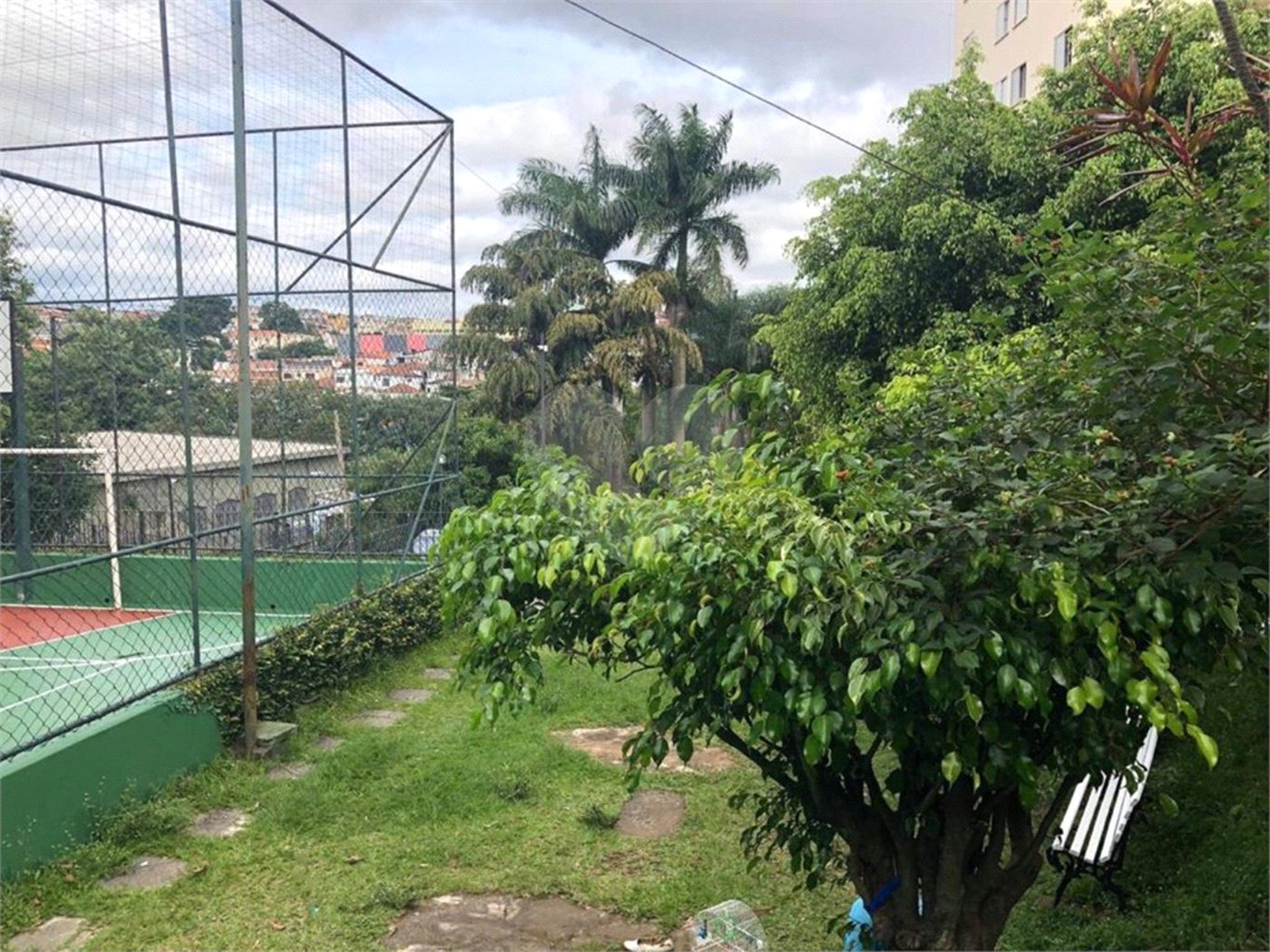 Apartamento à venda com 2 quartos em Pirituba, São Paulo, SP
