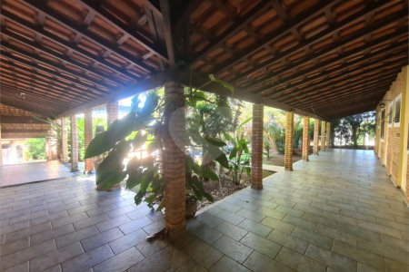 Casa à venda com 3 suítes no condomínio Portal do Sabia, Araçoiaba da Serra - SP