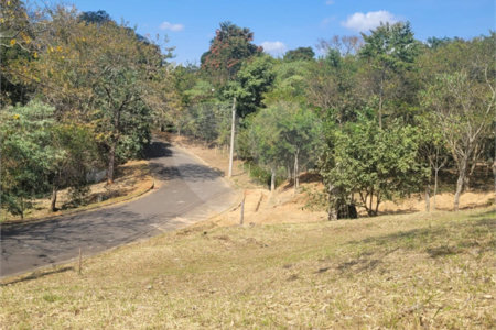 Terreno à venda no condomínio Acmti - Colinas do Mosteiro, Terras de Itaici e Recanto dos Pássaros, Indaiatuba - SP