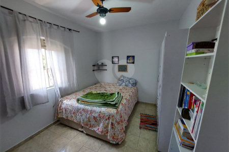 Casa à venda com 2 quartos, sendo 1 suíte, em Vila Barão, Sorocaba, SP