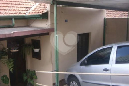 Terreno à venda com 1 quarto em Santa Teresinha, São Paulo, SP