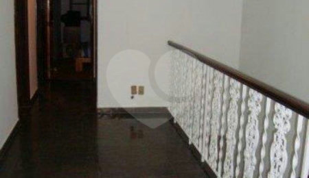 Casa Térrea à venda com 3 quartos, sendo 1 suíte,  em Tucuruvi, São Paulo, SP