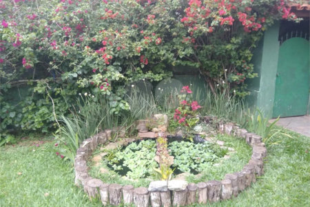Terreno à venda com 6 quartos no condomínio Quinta dos Lagos, Cotia - SP