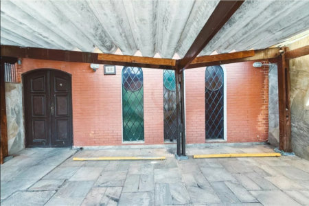 Sobrado à venda com 3 quartos, sendo 1 suíte,  em Vila Dom Pedro II, São Paulo, SP