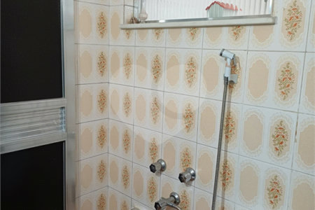 Apartamento à venda com 1 suíte em Tijuca, Rio de Janeiro, RJ