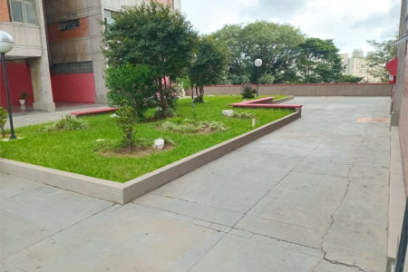 Apartamento à venda com 3 quartos em Jardim Piracuama, São Paulo, SP