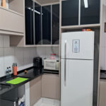 Casa à venda com 3 quartos, sendo 1 suíte, em Núcleo Residencial Professor Carlos Aldrovandi, Indaiatuba, SP