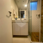 125m² - 3 dorm (1 suíte), 2 vagas