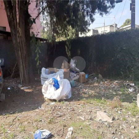 Terreno à venda em Guarapiranga, São Paulo, SP