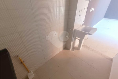 Apartamento à venda com 2 quartos, sendo 1 suíte, em Tijuca, Rio de Janeiro, RJ