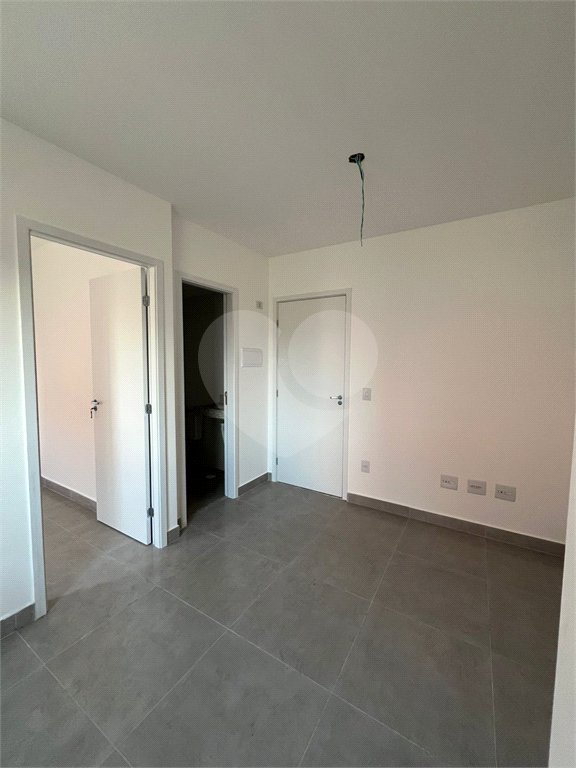 Apartamento à venda com 1 quarto em Vila Guilherme, São Paulo, SP