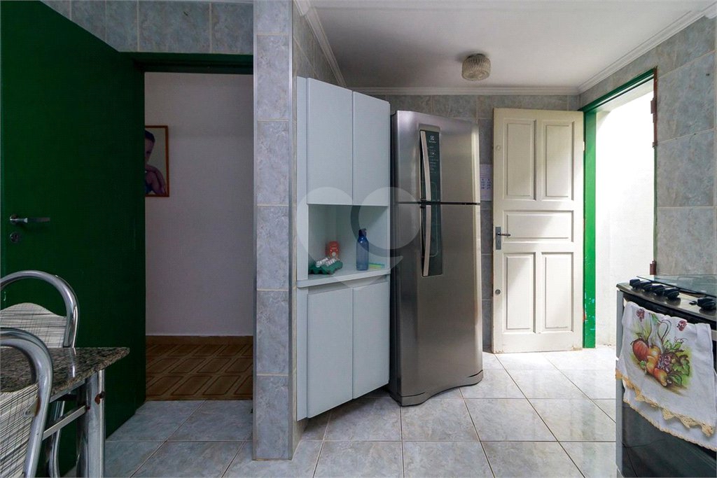 Casa à venda com 3 quartos em Jardim Monte Azul, São Paulo, SP