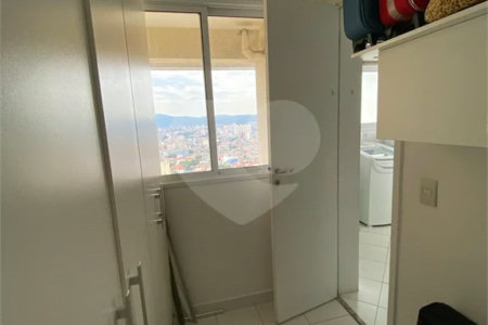 Apartamento à venda com 3 suítes em Santa Teresinha, São Paulo, SP