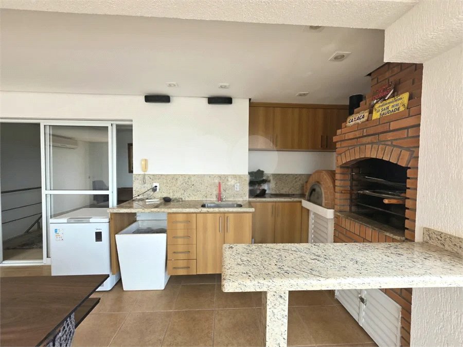 Apartamento / Cobertura Duplex a Venda no Edifício Roma em Vinhedo/SP