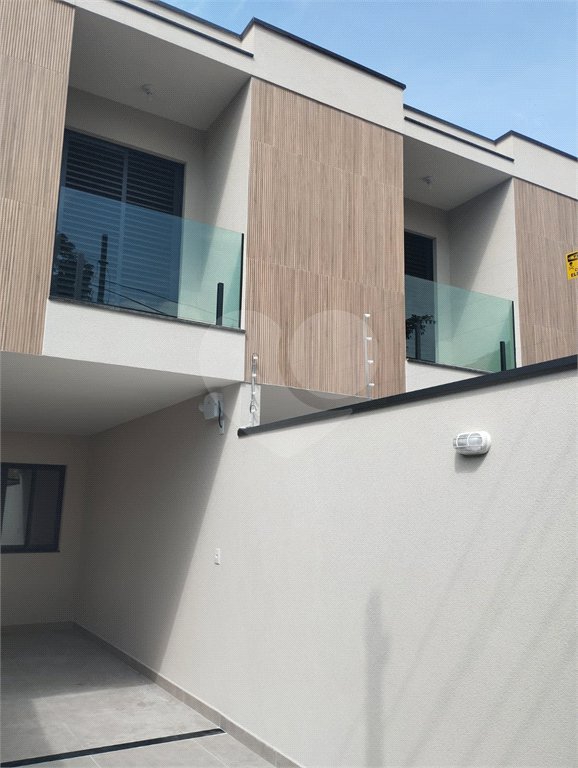 Sobrado à venda com 3 quartos, sendo 2 suítes, em Limão, São Paulo, SP