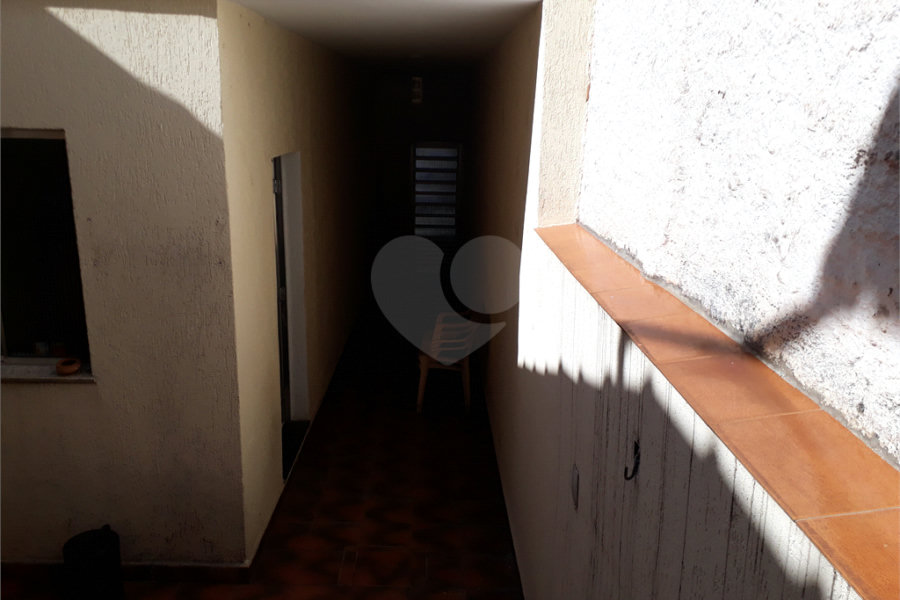 Sobrado à venda com 2 quartos em Tremembé, São Paulo, SP