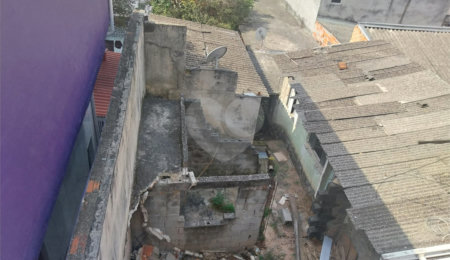 Terreno à venda em Casa Verde, São Paulo, SP