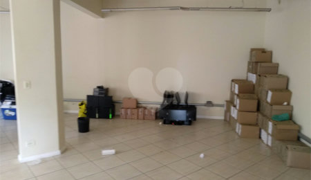 Sobrado à venda com 1 quarto em Campo Belo, São Paulo, SP