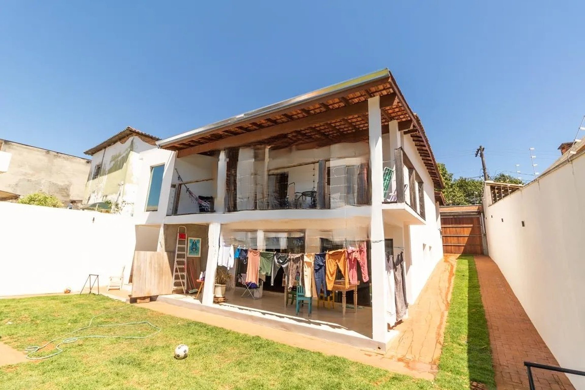 Sobrado, 4 quartos, 230 m² - Foto 22