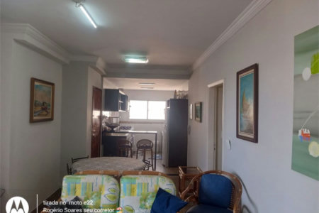 Cobertura à venda, 205 m² por R$ 870.000,00 - Central Park - Guarujá/SP