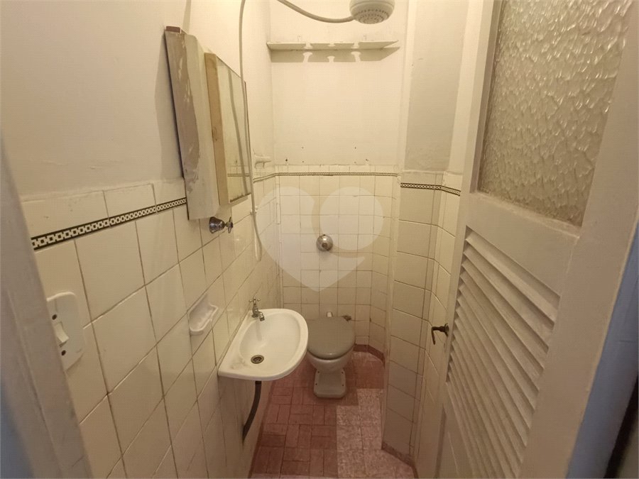 Apartamento à venda com 2 quartos em Tijuca, Rio de Janeiro, RJ