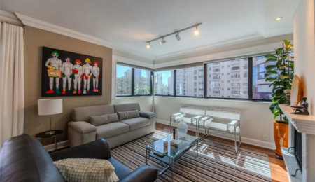 Apartamento à venda com 4 suítes em Paraíso do Morumbi, São Paulo, SP