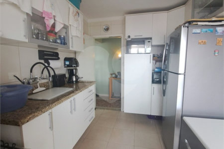 Apartamento à venda com 2 quartos em Tucuruvi, São Paulo, SP