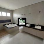 Casa à venda com 4 suítes em Condominio Residencial San Patrick, Sorocaba, SP