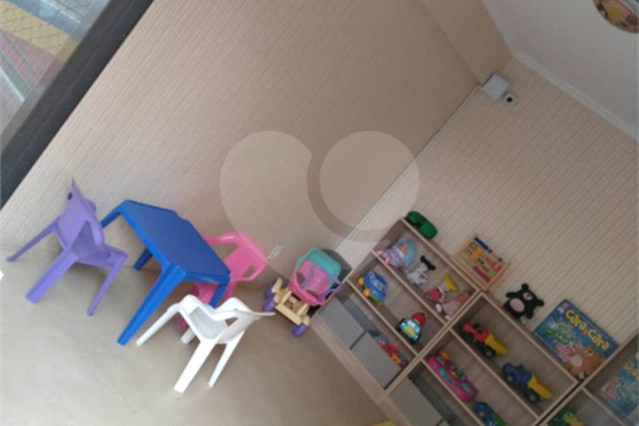 Apartamento à venda com 2 quartos em Parque Novo Mundo, São Paulo, SP