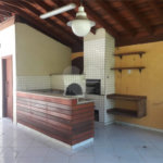 Casa à venda com 3 quartos, sendo 1 suíte, no condomínio Parque da Fazenda, Itatiba - SP