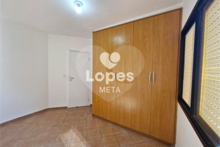 Apartamento à venda com 2 quartos em Vila Cardoso, São José dos Campos, SP