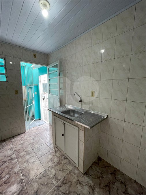 Casa Térrea para alugar com 1 quarto no Centro, Mogi das Cruzes, SP
