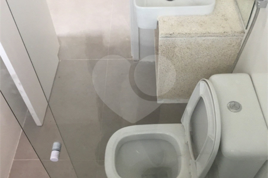 Apartamento para alugar com 1 quarto em Bela Vista, São Paulo, SP