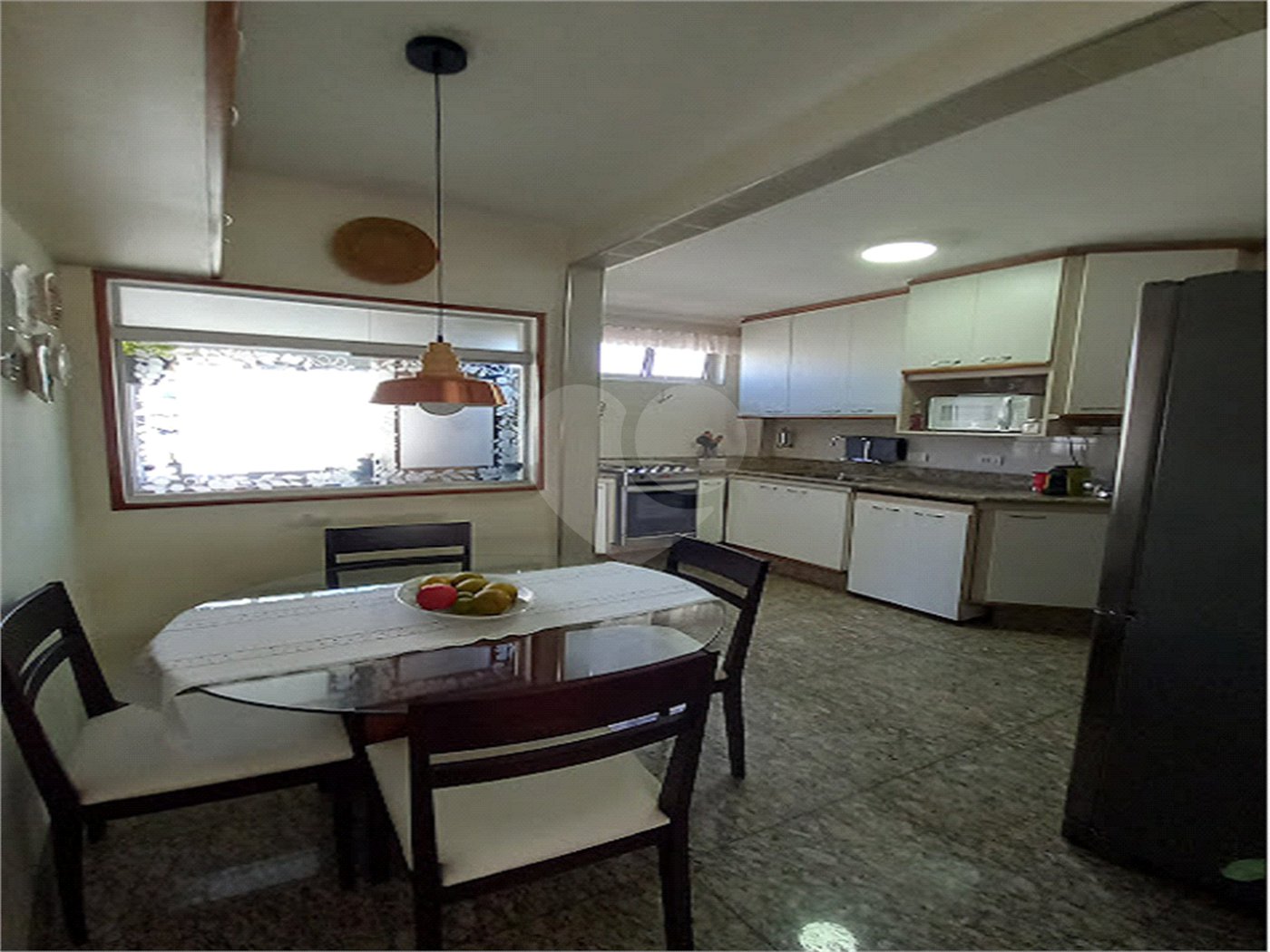 Apartamento à venda com 3 quartos em Pinheiros, São Paulo, SP