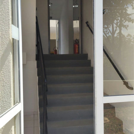 Apartamento para alugar com 2 quartos em Jardim Brasilândia, Sorocaba, SP