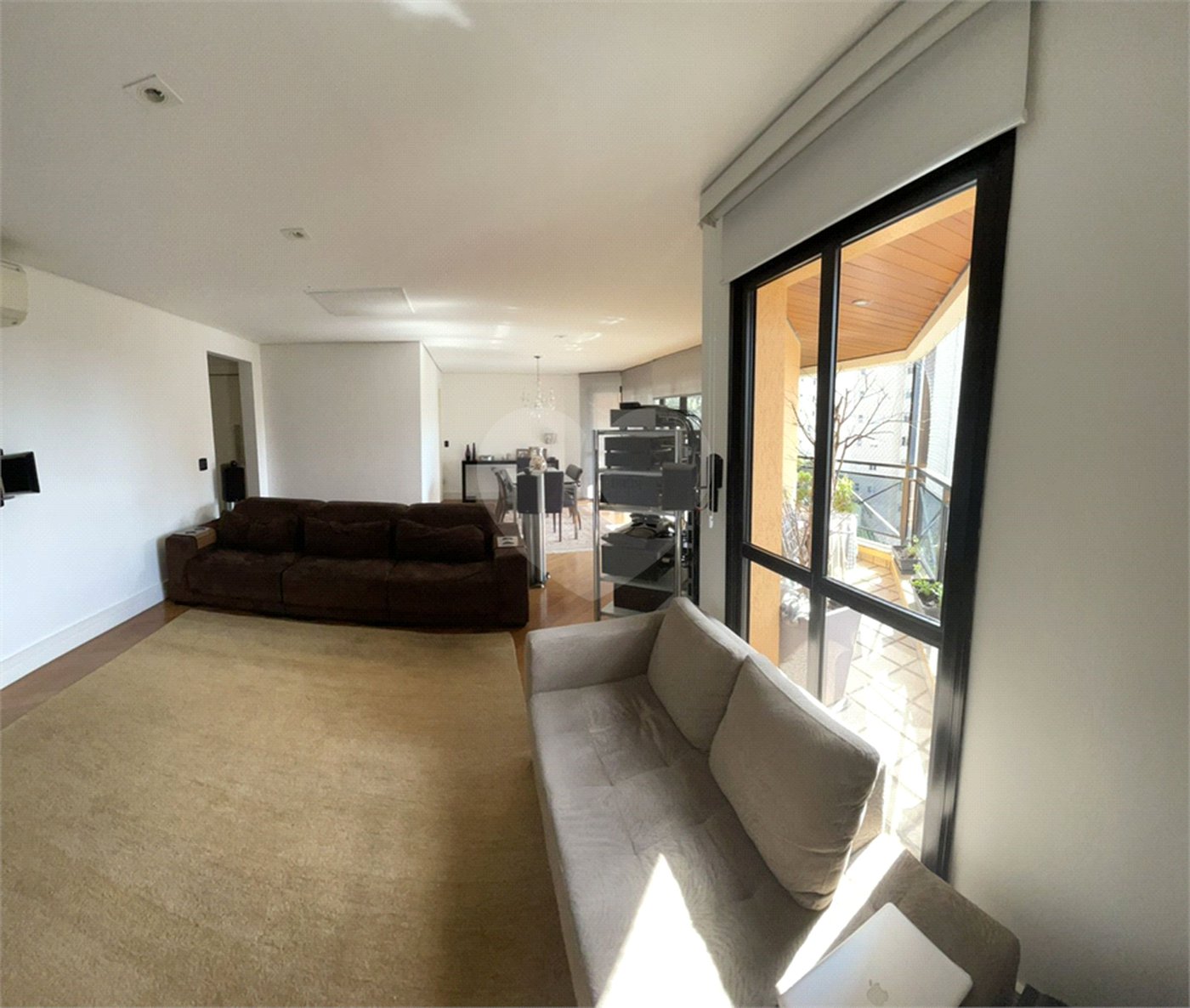 Apartamento à venda com 4 quartos, sendo 2 suítes,  em Jardim Ampliação, São Paulo, SP
