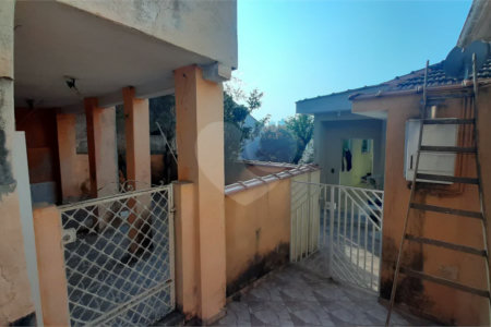 Casa à venda com 5 quartos em Parada Inglesa, São Paulo, SP