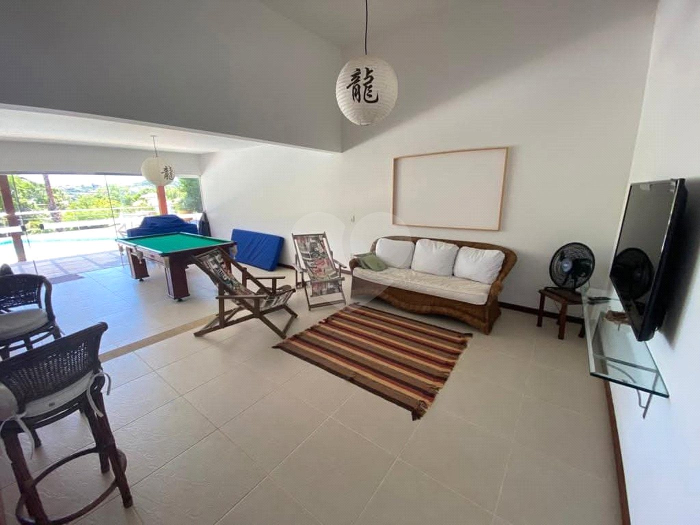Casa à venda com 6 suítes em Ferradura, Armação dos Búzios, RJ