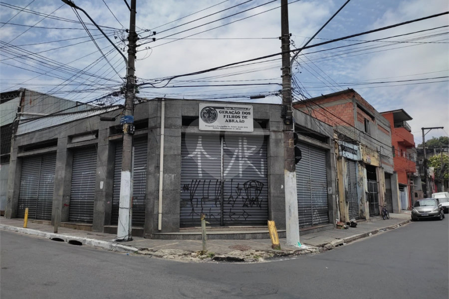 Sala à venda ou para alugar em Mandaqui, São Paulo, SP