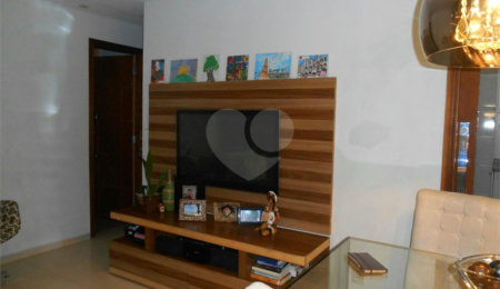 Apartamento à venda com 2 quartos em Freguesia do Ó, São Paulo, SP
